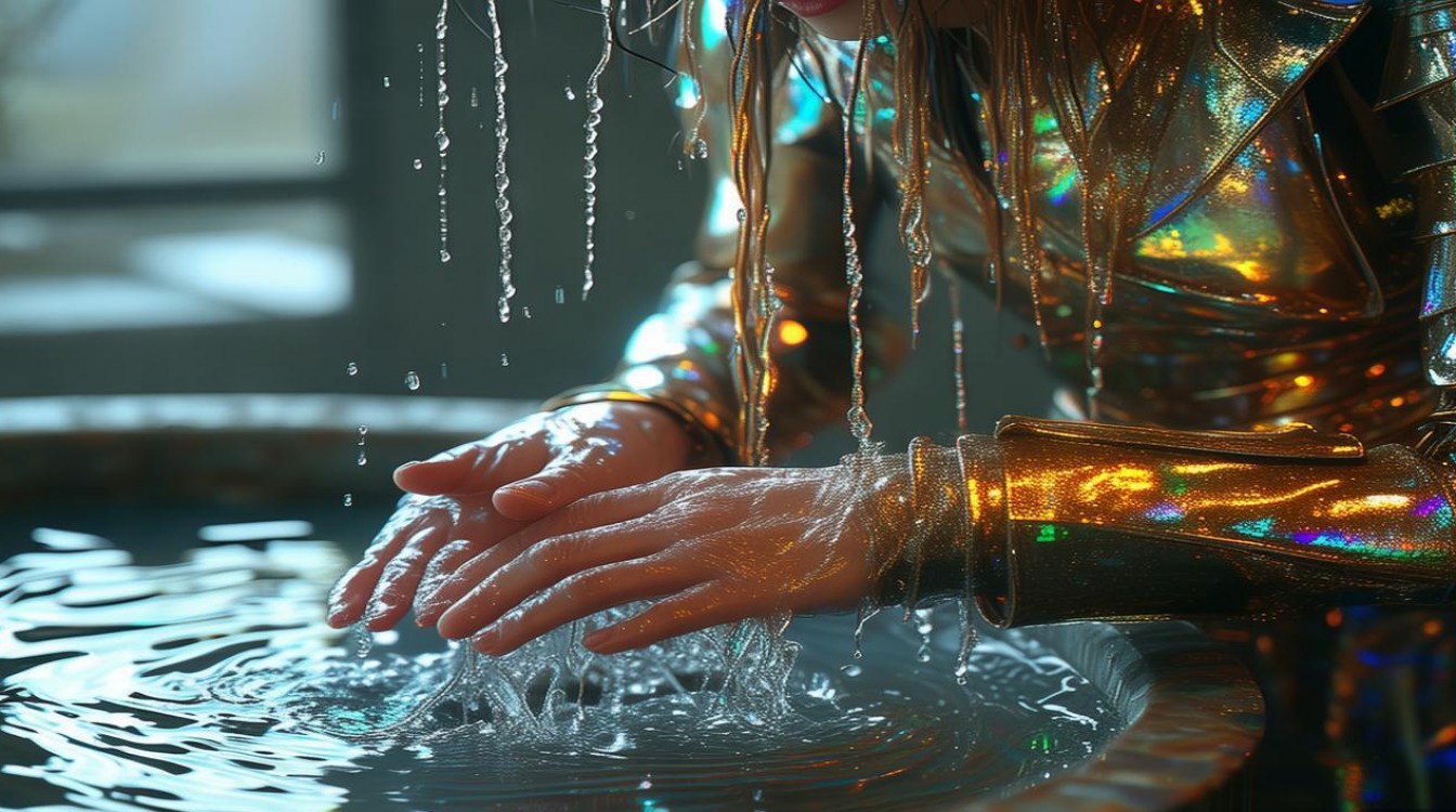 梦到洗手反复总洗不干净是什么意思?暗示心理不安或健康预警? 梦到洗手反复总洗不干净是什么意思?暗示心理不安或健康预警?