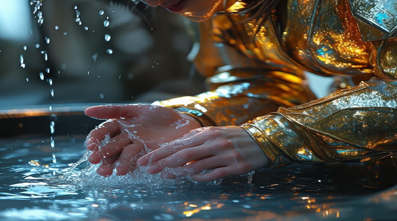 梦到洗手反复总洗不干净是什么意思?暗示心理不安或健康预警? 梦到洗手反复总洗不干净是什么意思?暗示心理不安或健康预警?