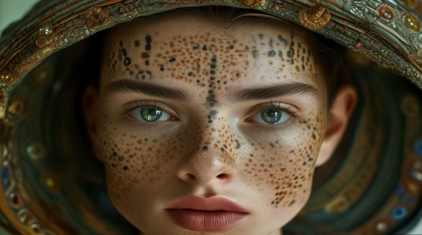 痣在头部、面部等全身不同位置的运气说法,到底是真的吗? 痣在头部、面部等全身不同位置的运气说法,到底是真的吗?