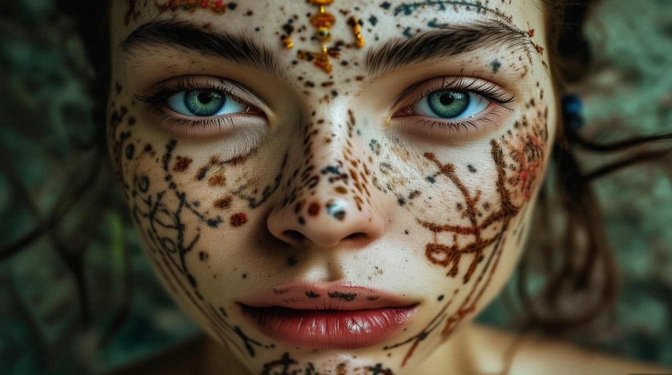 痣在头部、面部等全身不同位置的运气说法,到底是真的吗? 痣在头部、面部等全身不同位置的运气说法,到底是真的吗?