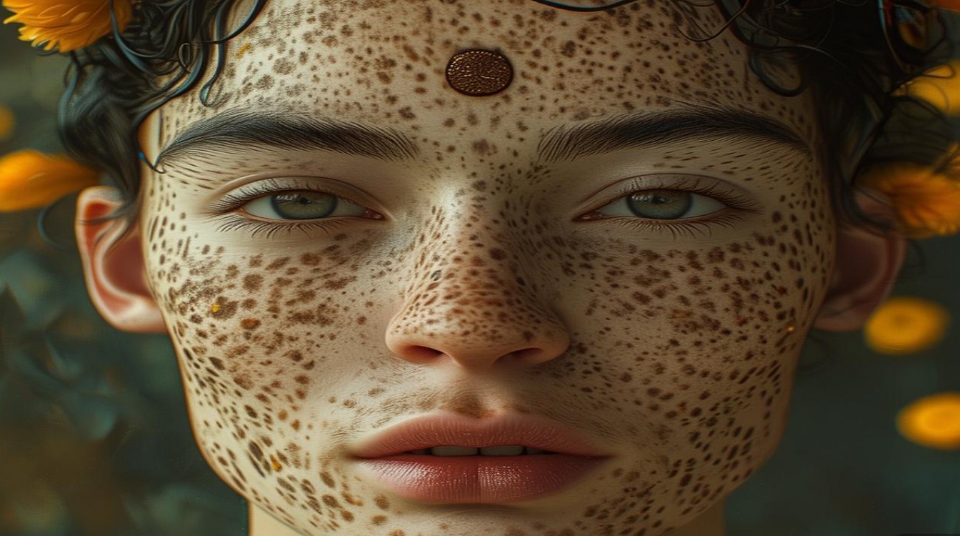 痣在头部、面部等全身不同位置的运气说法,到底是真的吗? 痣在头部、面部等全身不同位置的运气说法,到底是真的吗?