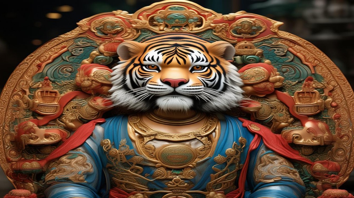 属虎戴守护神怎么选才对?八大守护神中哪个最适合属虎人? 属虎戴守护神怎么选才对?八大守护神中哪个最适合属虎人?