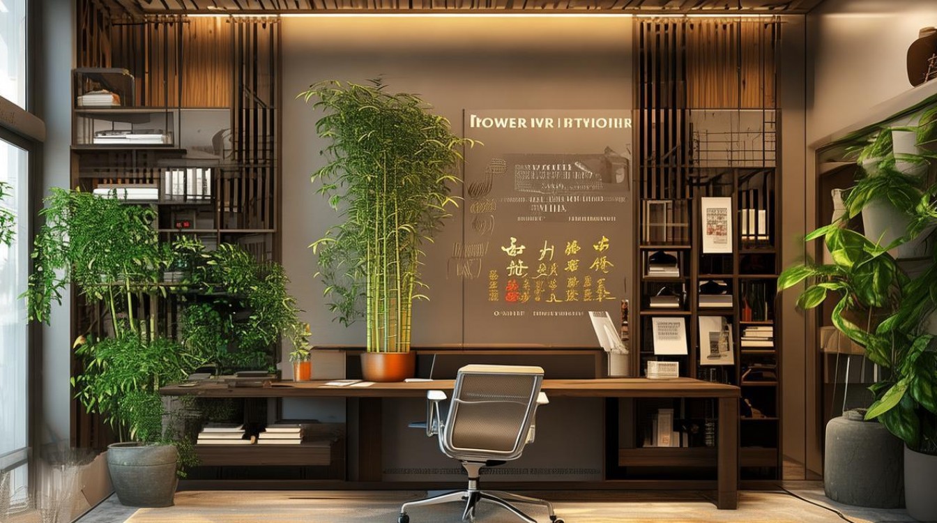 办公室文昌位具体在哪个位置？办公桌朝向与布局有讲究吗？