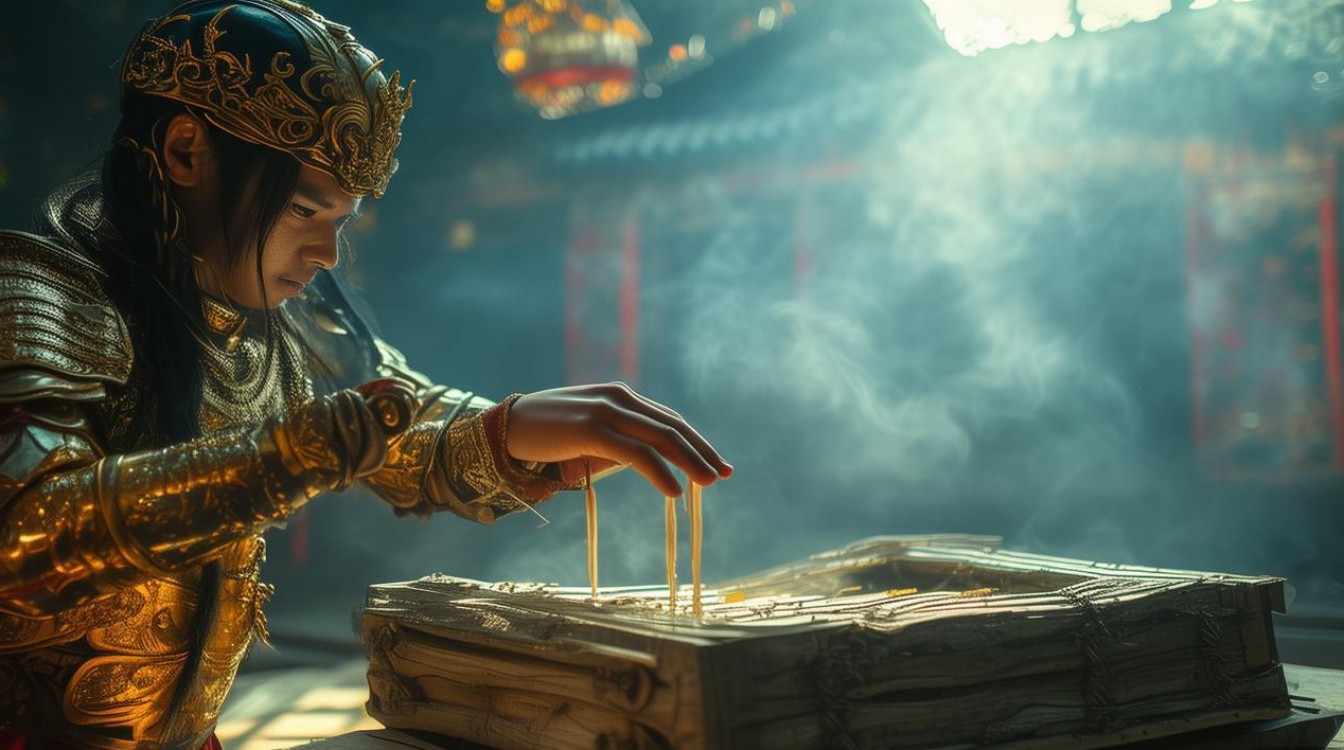 求的签是运气?签文如何指引你的好运方向?解签这样说对吗? 求的签是运气?签文如何指引你的好运方向?解签这样说对吗?