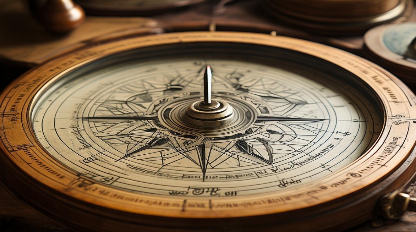 罗盘上东北方向具体在哪个位置？如何通过罗盘准确找到东北方向？