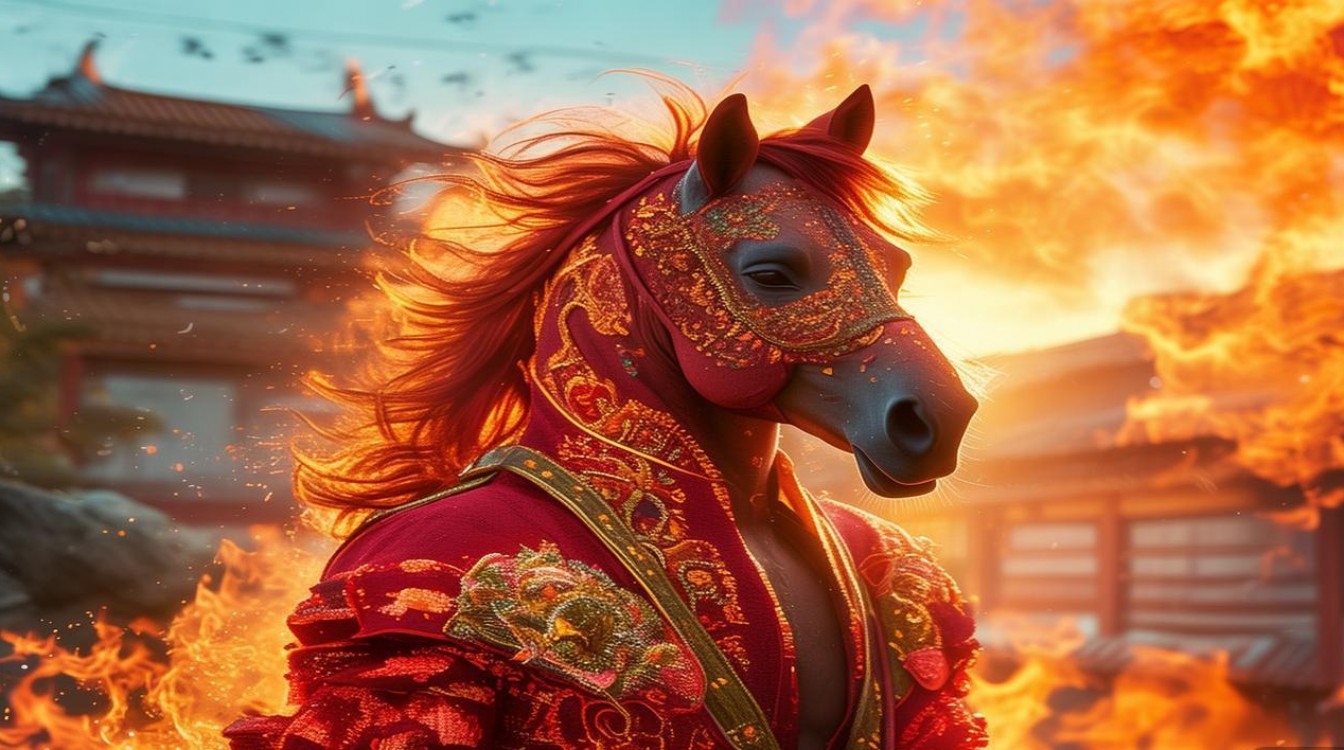 1978年属马的人今年运气怎么样？整体运势如何想知道吗？