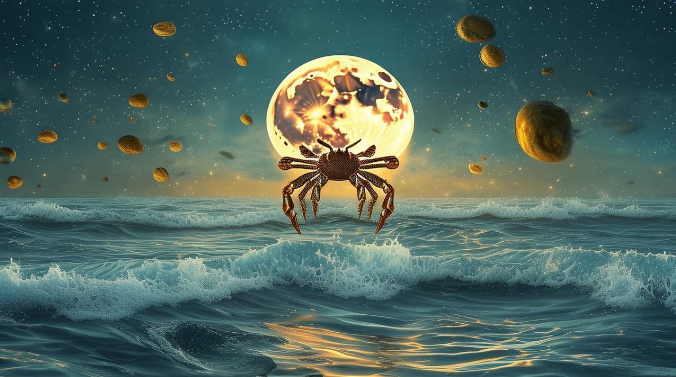 巨蟹合的星座有哪些?这几个星座与巨蟹配对最合拍的原因是什么? 巨蟹合的星座有哪些?这几个星座与巨蟹配对最合拍的原因是什么?