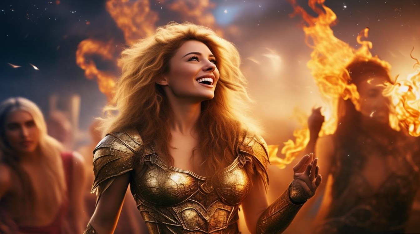 为什么这些星座女天生受欢迎?星座魅力背后的深层原因分析 为什么这些星座女天生受欢迎?星座魅力背后的深层原因分析