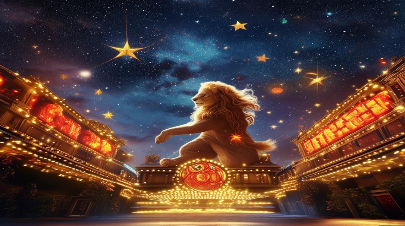 有哪些星座命名的电影值得推荐?冷门经典也不容错过 有哪些星座命名的电影值得推荐?冷门经典也不容错过