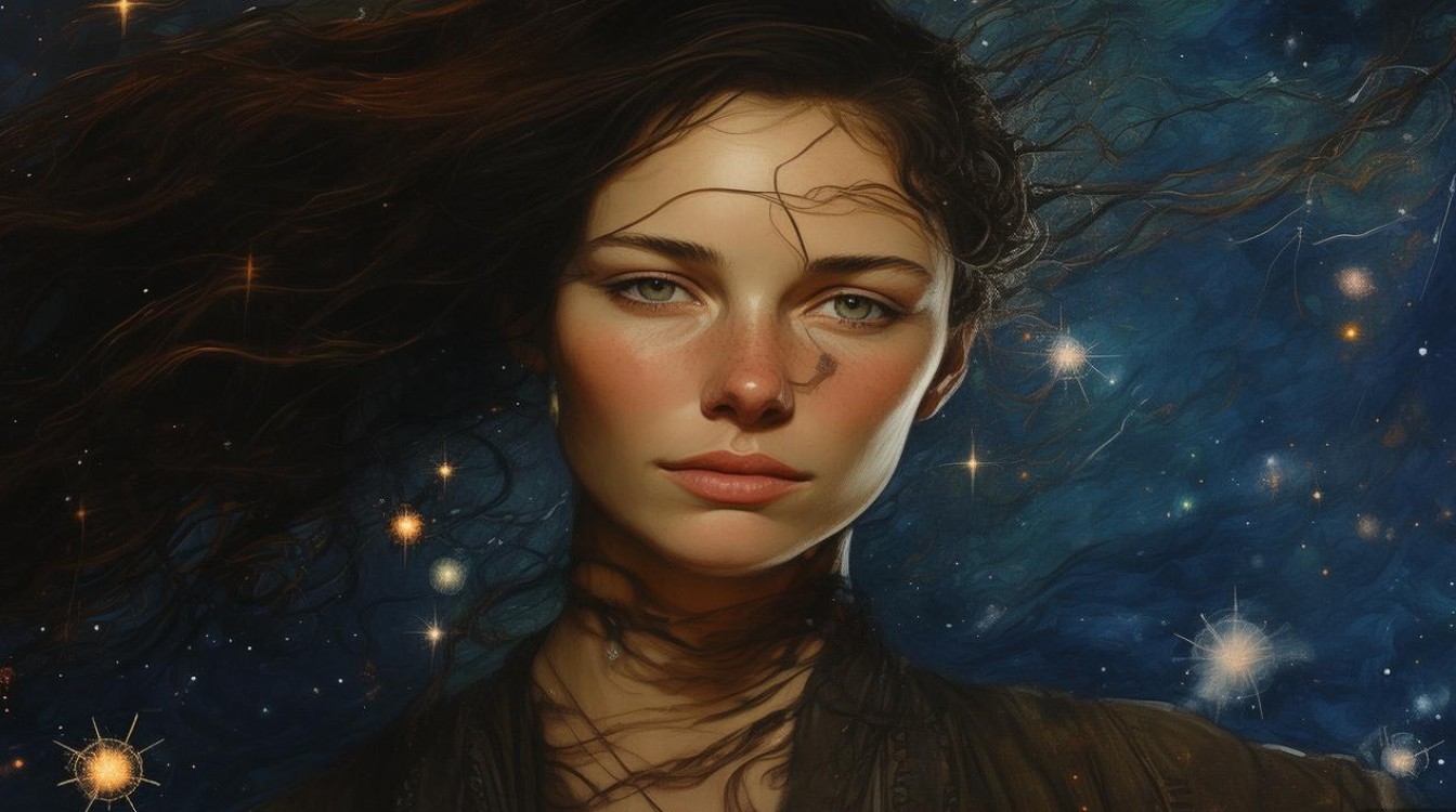 星座代表的女生性格有何独特之处?哪种星座女生最懂人心与生活? 星座代表的女生性格有何独特之处?哪种星座女生最懂人心与生活?