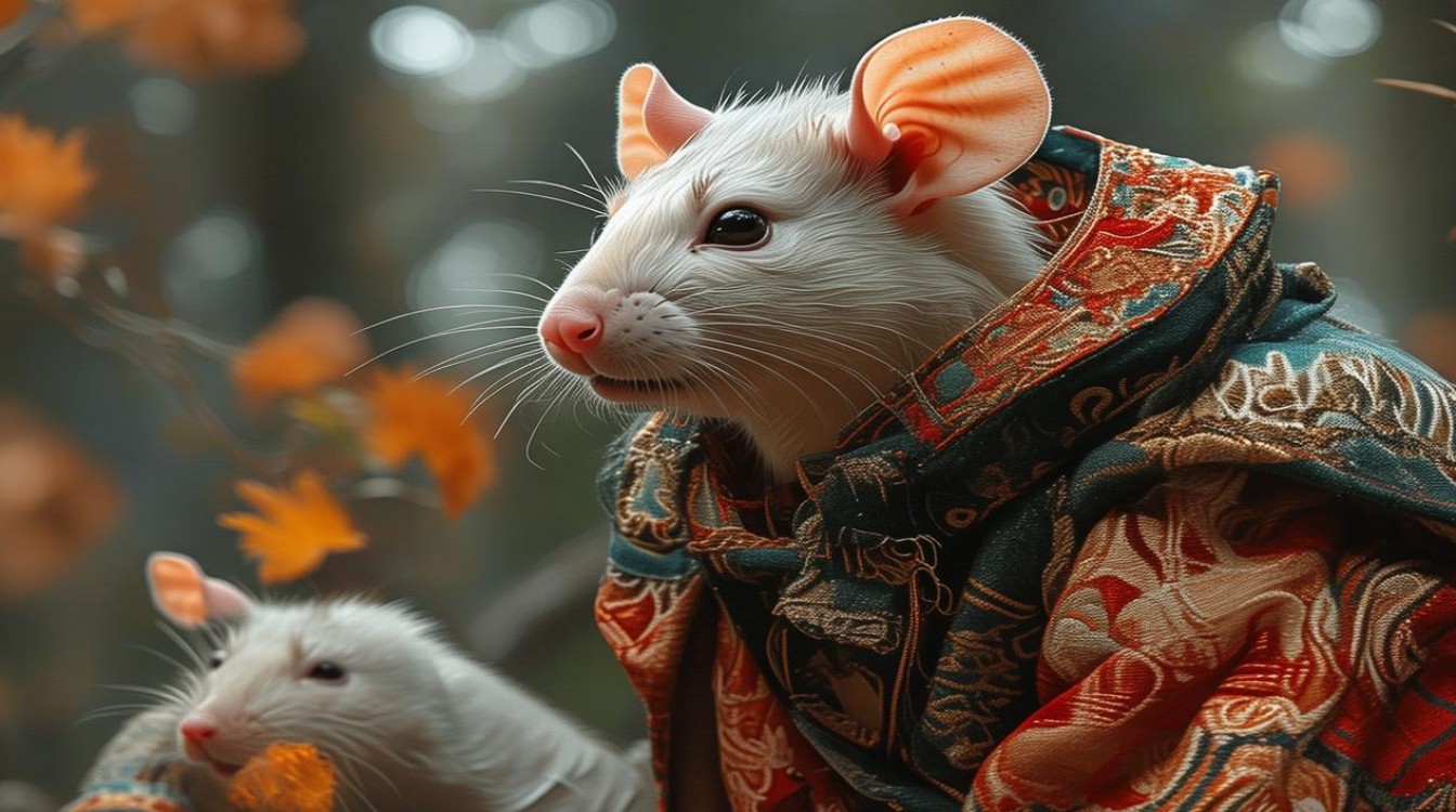 属鼠哪个月出生的人命好?不同月份命运差异究竟如何? 属鼠哪个月出生的人命好?不同月份命运差异究竟如何?