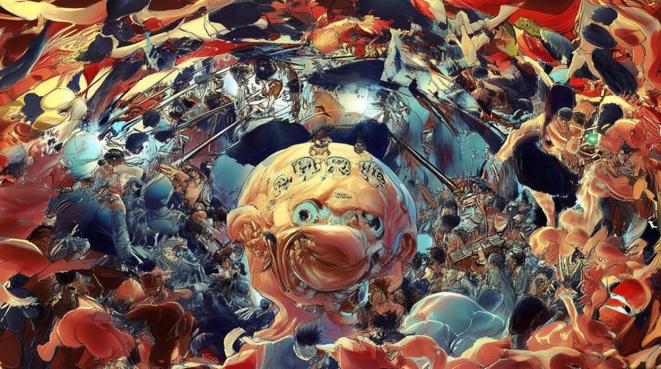 今年马年运气如何？属马者事业感情健康运势会变好吗？