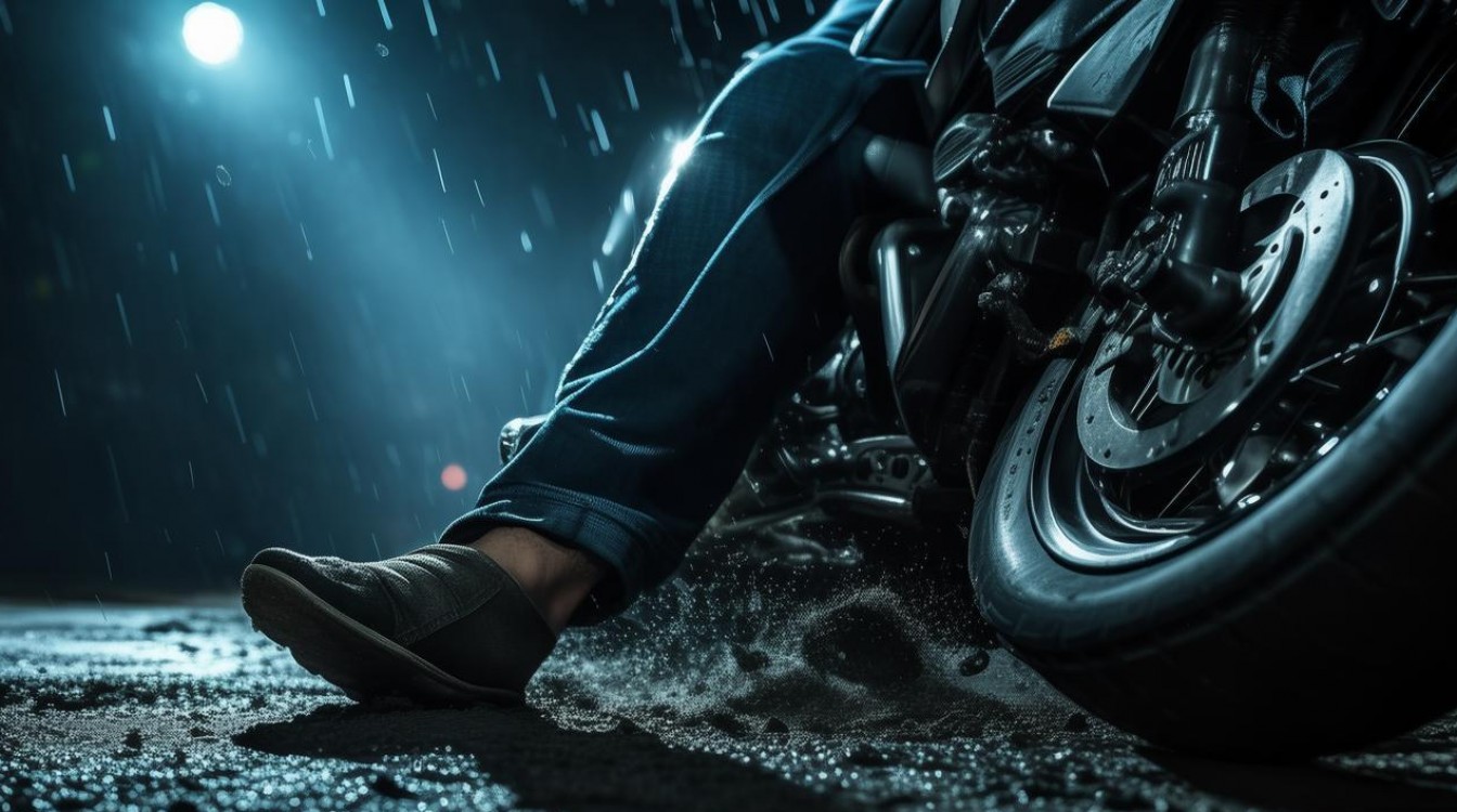 梦到骑电动车摔了怎么回事?暗示近期要注意什么? 梦到骑电动车摔了怎么回事?暗示近期要注意什么?