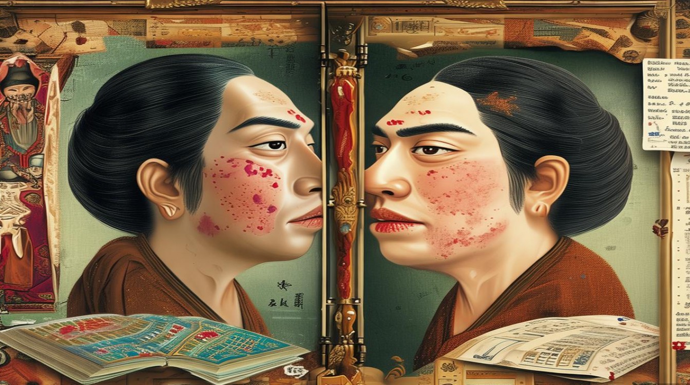 鼻头长疮真的预示运气变差?民间说法到底有没有道理? 鼻头长疮真的预示运气变差?民间说法到底有没有道理?