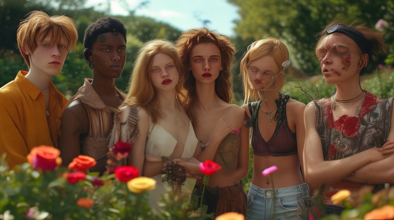 12星座谁是隐藏醋王？吃醋时的表现有多让人心服口服？