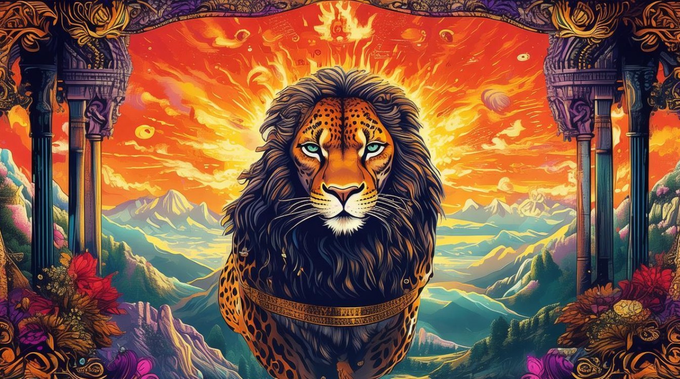 十二星座男壁纸哪里找?高清手机桌面不同星座精选推荐合集? 十二星座男壁纸哪里找?高清手机桌面不同星座精选推荐合集?