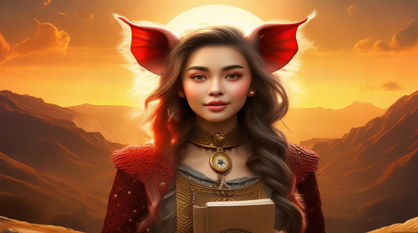 射手猪女的运气真的天生好吗?如何抓住她们的好运契机? 射手猪女的运气真的天生好吗?如何抓住她们的好运契机?