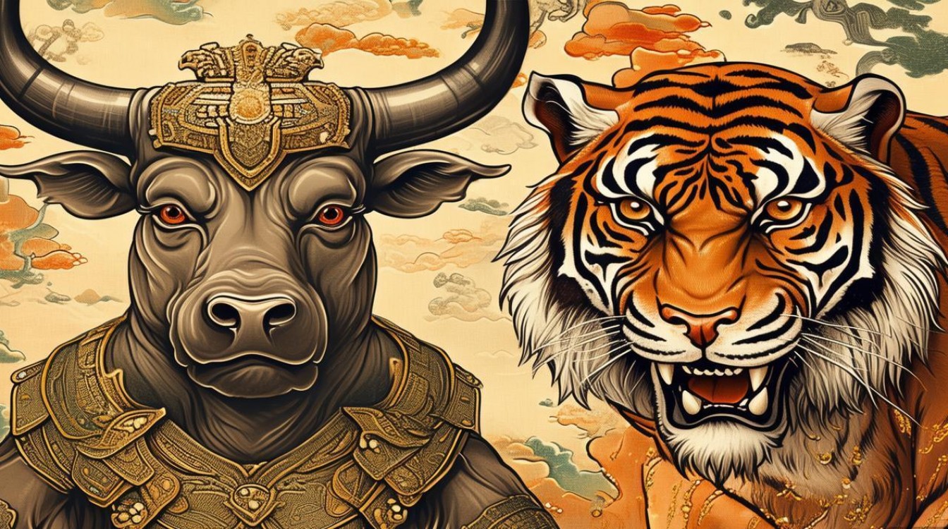 属牛和属虎的人在一起合适吗?生肖牛虎属相性格与运势解析? 属牛和属虎的人在一起合适吗?生肖牛虎属相性格与运势解析?