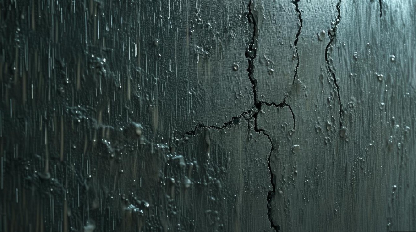 梦到下雨房子漏雨垮墙，预示着生活中哪些问题？