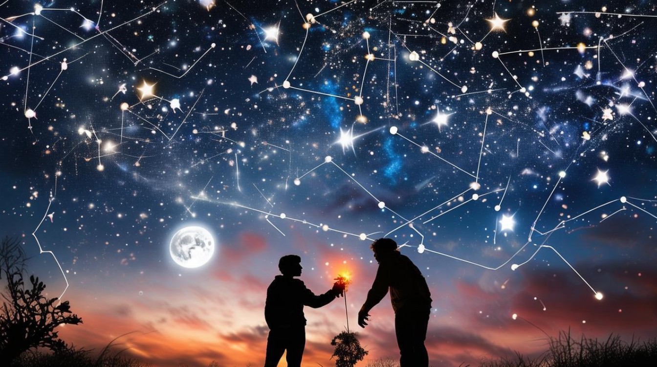 十二星座专属婚礼如何打造?不同星座有哪些独特婚礼仪式? 十二星座专属婚礼如何打造?不同星座有哪些独特婚礼仪式?