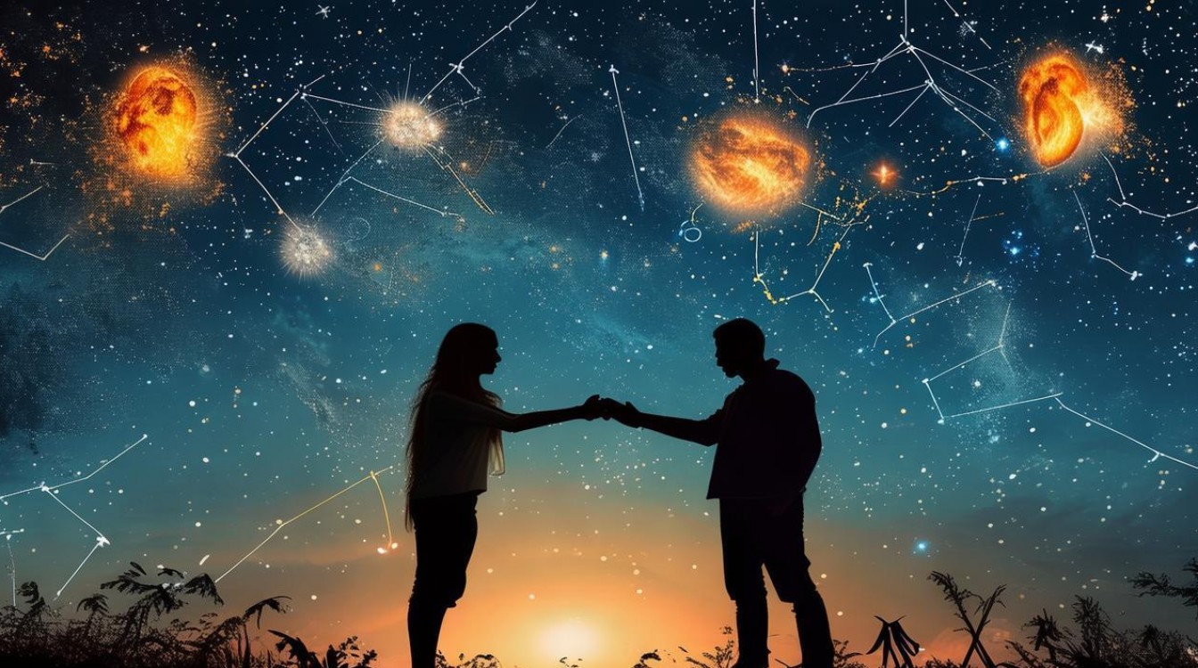 十二星座专属婚礼如何打造?不同星座有哪些独特婚礼仪式? 十二星座专属婚礼如何打造?不同星座有哪些独特婚礼仪式?