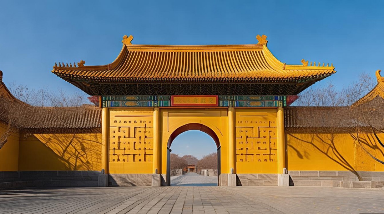 震宫门与属相之间存在怎样的对应关系?生肖如何影响震宫门的风水布局? 震宫门与属相之间存在怎样的对应关系?生肖如何影响震宫门的风水布局?