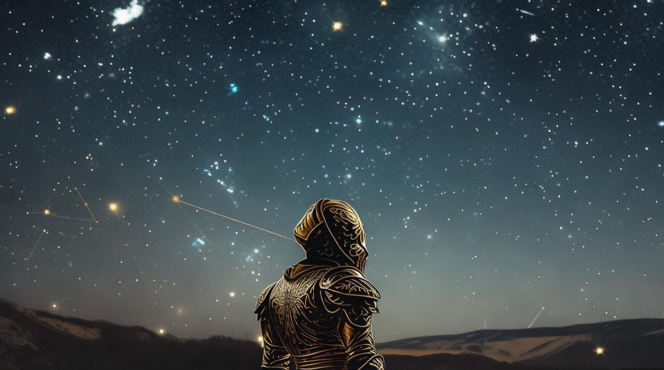 星座的命运真的能决定人生的走向吗?还是个人努力更重要? 星座的命运真的能决定人生的走向吗?还是个人努力更重要?
