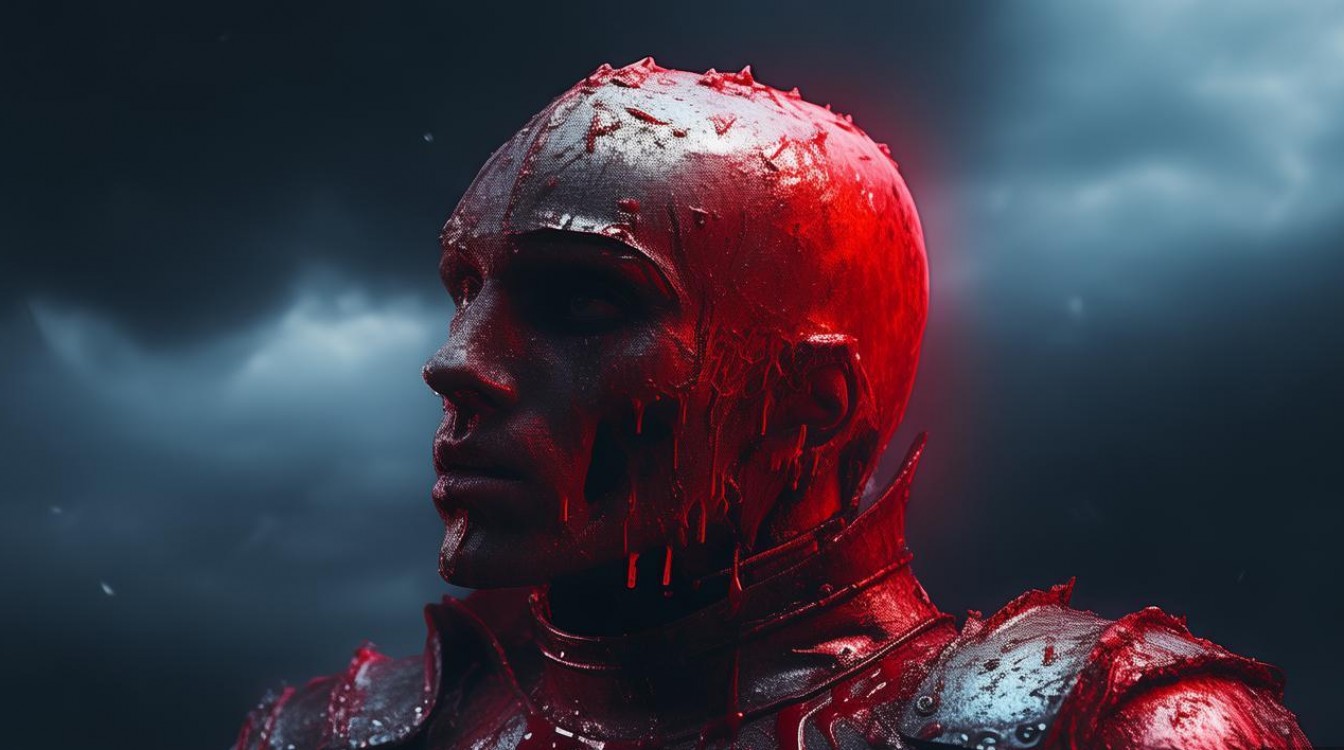 梦到别人脸上有血是什么征兆?暗示心理压力大还是健康问题? 梦到别人脸上有血是什么征兆?暗示心理压力大还是健康问题?