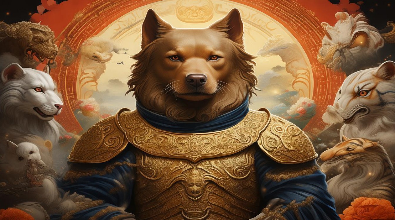 生肖狗贵人属相到底是哪几个?这几个生肖2024年助你化解小人、提升运势? 生肖狗贵人属相到底是哪几个?这几个生肖2024年助你化解小人、提升运势?