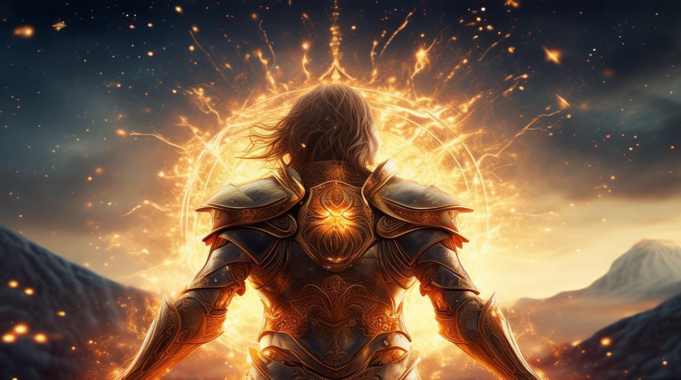 想知道十二星座的本命星是什么？每个星座的守护星对应哪颗？