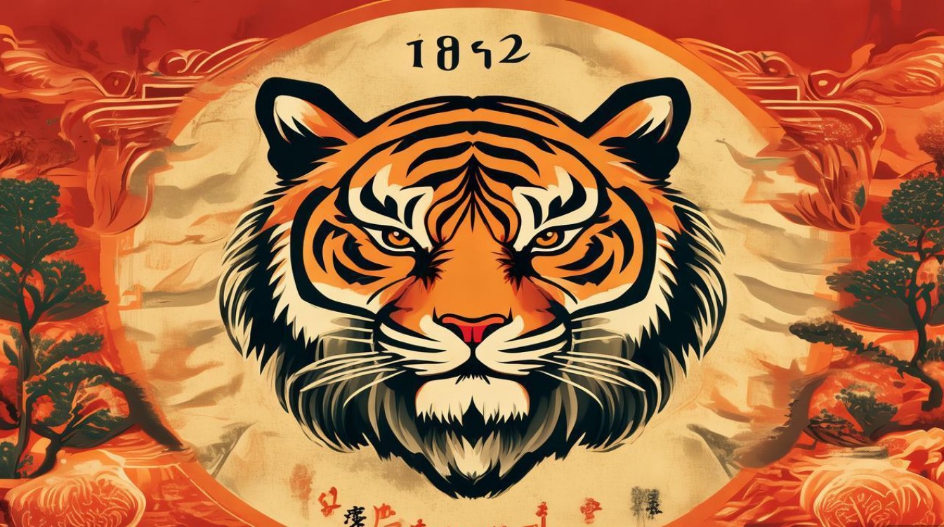 1961年和1962年属相各属什么？具体如何查询农历年份属相？