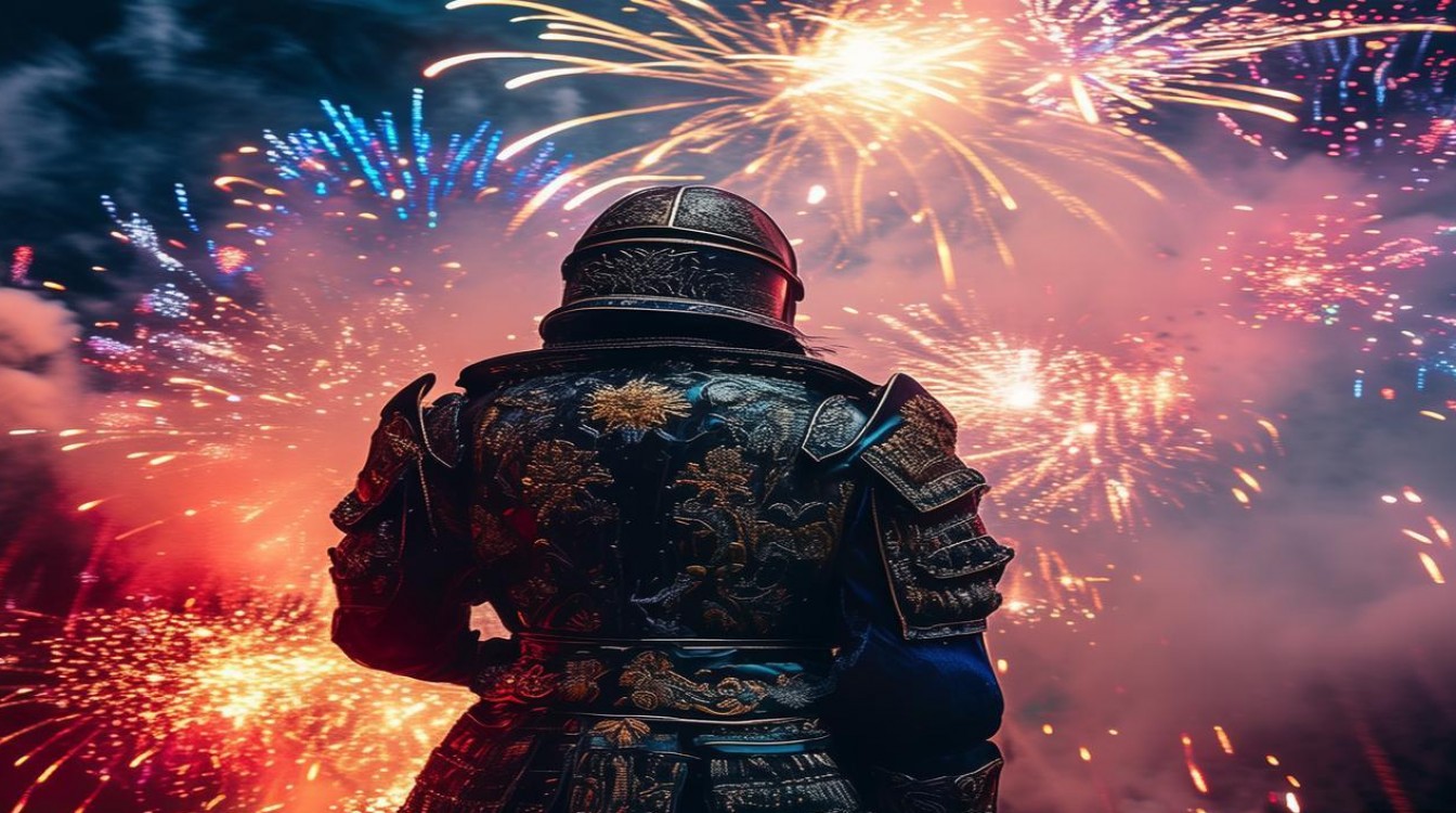 梦到在晚上放炮震得整个小区都响，吓醒后心跳加速寓意啥？