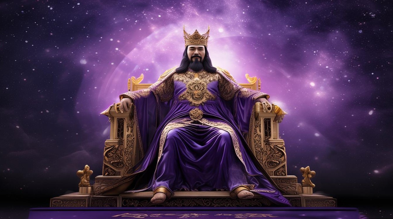 紫微星在命盘究竟哪个位置最好?宫位组合如何影响命局? 紫微星在命盘究竟哪个位置最好?宫位组合如何影响命局?