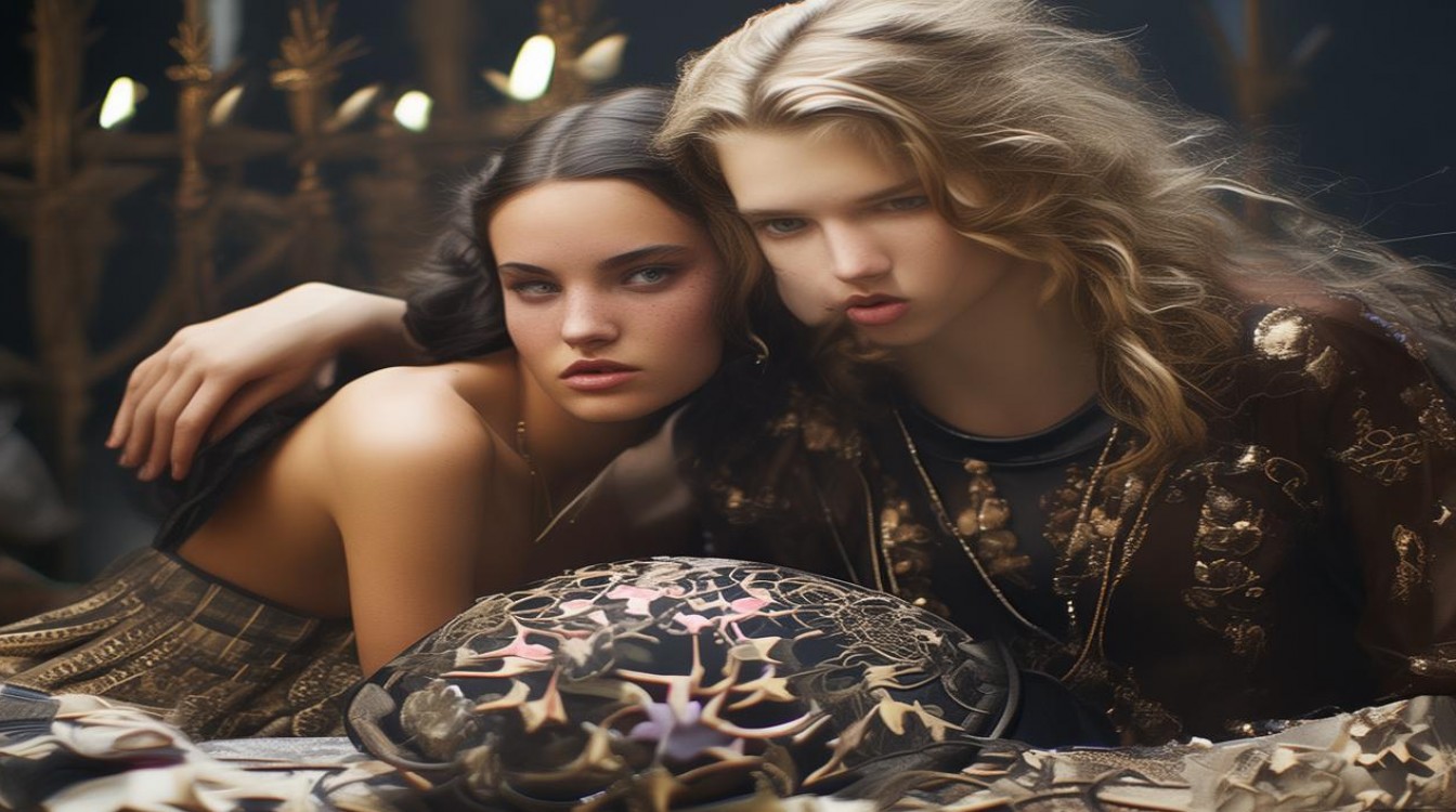 碎眼社星座的独特视角解读为何总能让人信服？