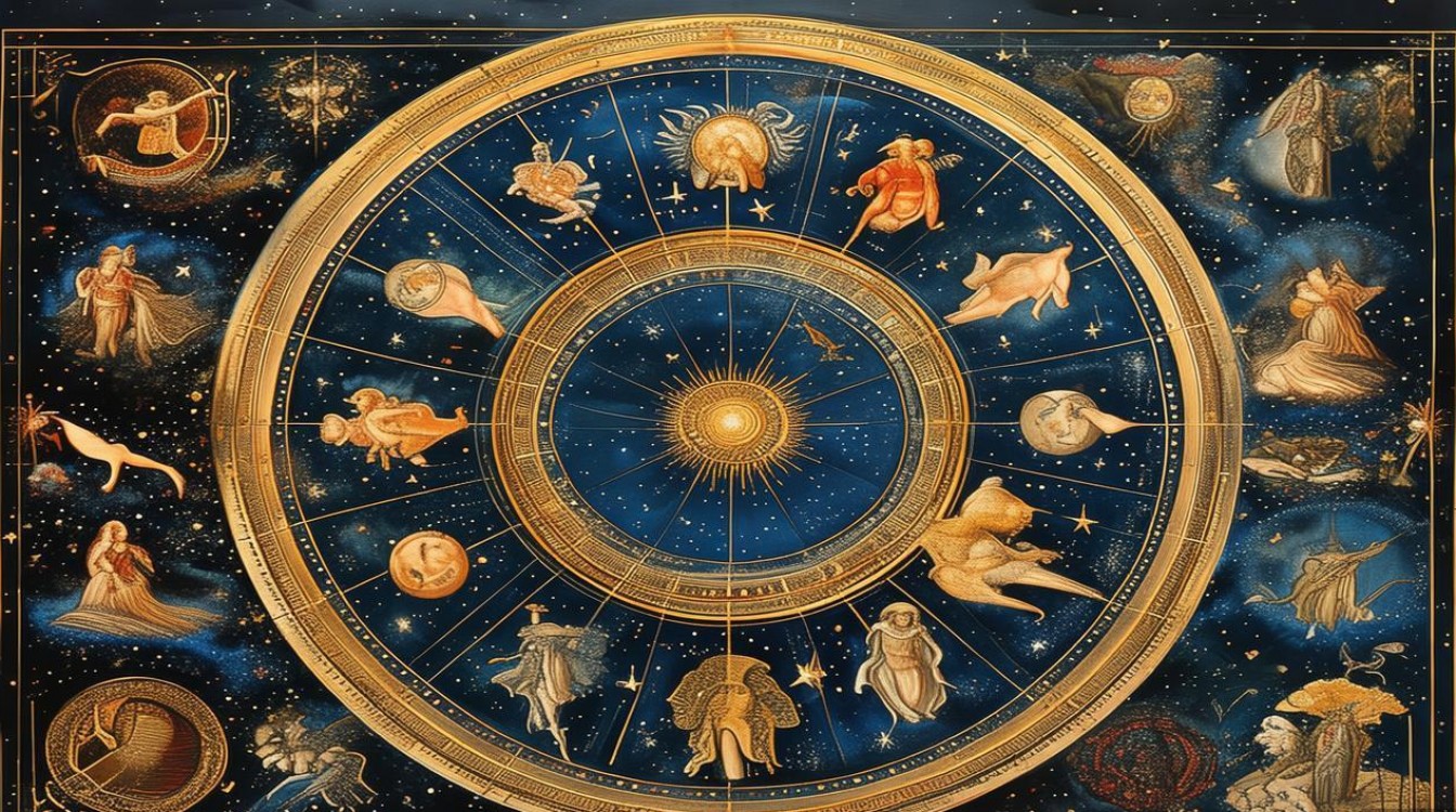 十二星座图上的星座连线真的是古人观测星空的真实记录吗? 十二星座图上的星座连线真的是古人观测星空的真实记录吗?