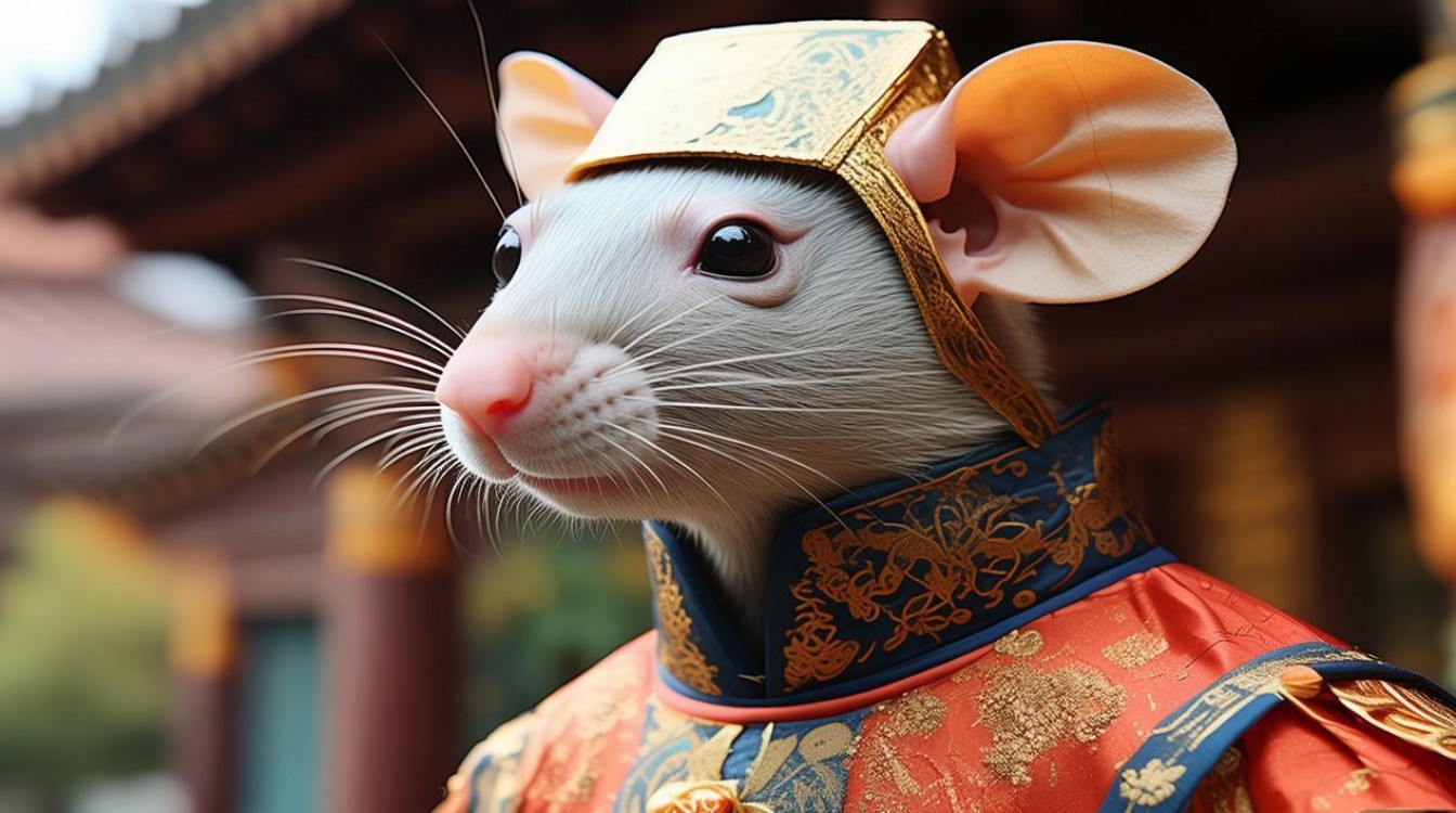 哪个鼠年出生的人命更好？财运事业运势详细解析