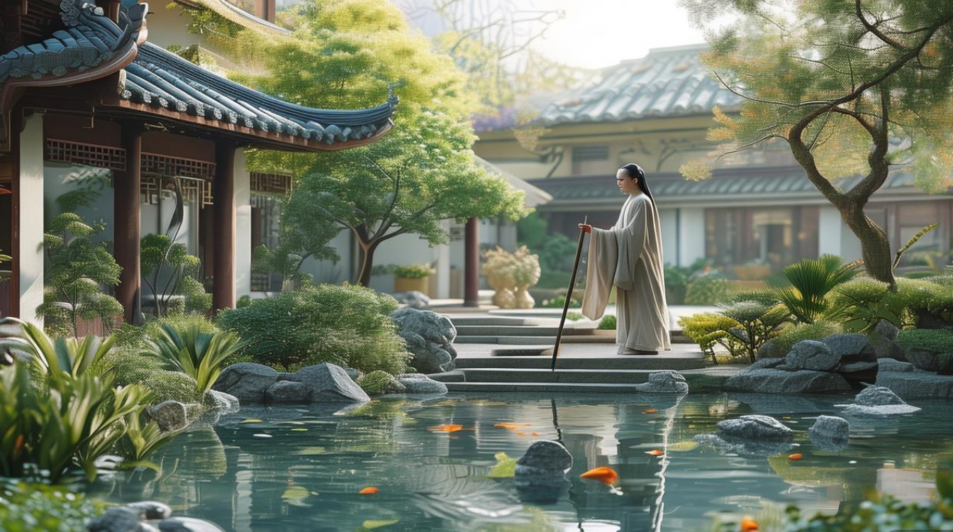风水真的能决定人的运气吗?背后有什么科学依据? 风水真的能决定人的运气吗?背后有什么科学依据?