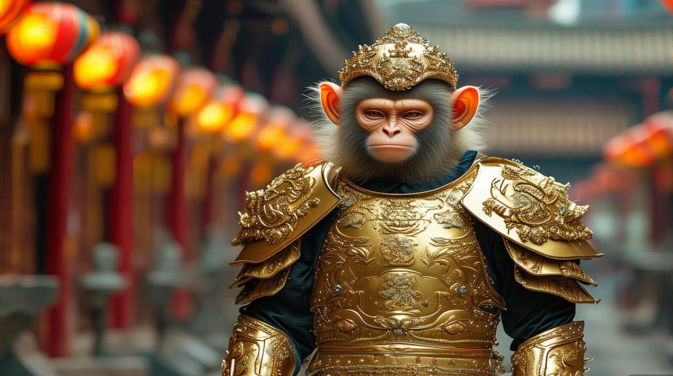 80年属猴的人2024年整体运势怎么样？运气如何？事业财运有变化吗？