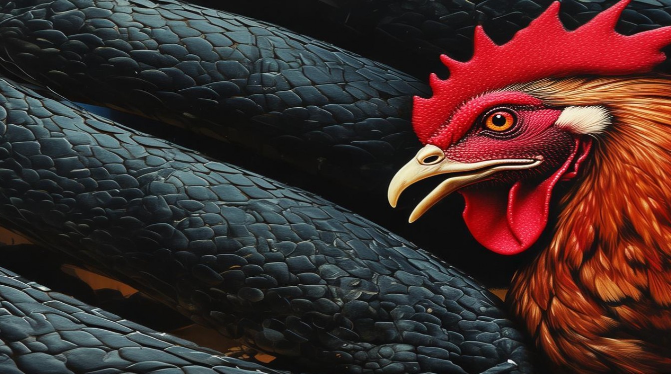 做梦梦到蛇吃鸡是什么意思?预示着什么好的或坏的征兆? 做梦梦到蛇吃鸡是什么意思?预示着什么好的或坏的征兆?