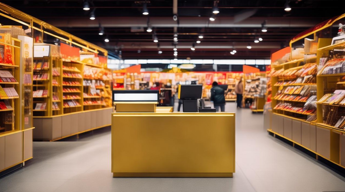 收银台摆放哪个方位最旺财?店铺收银台最佳方位怎么选? 收银台摆放哪个方位最旺财?店铺收银台最佳方位怎么选?