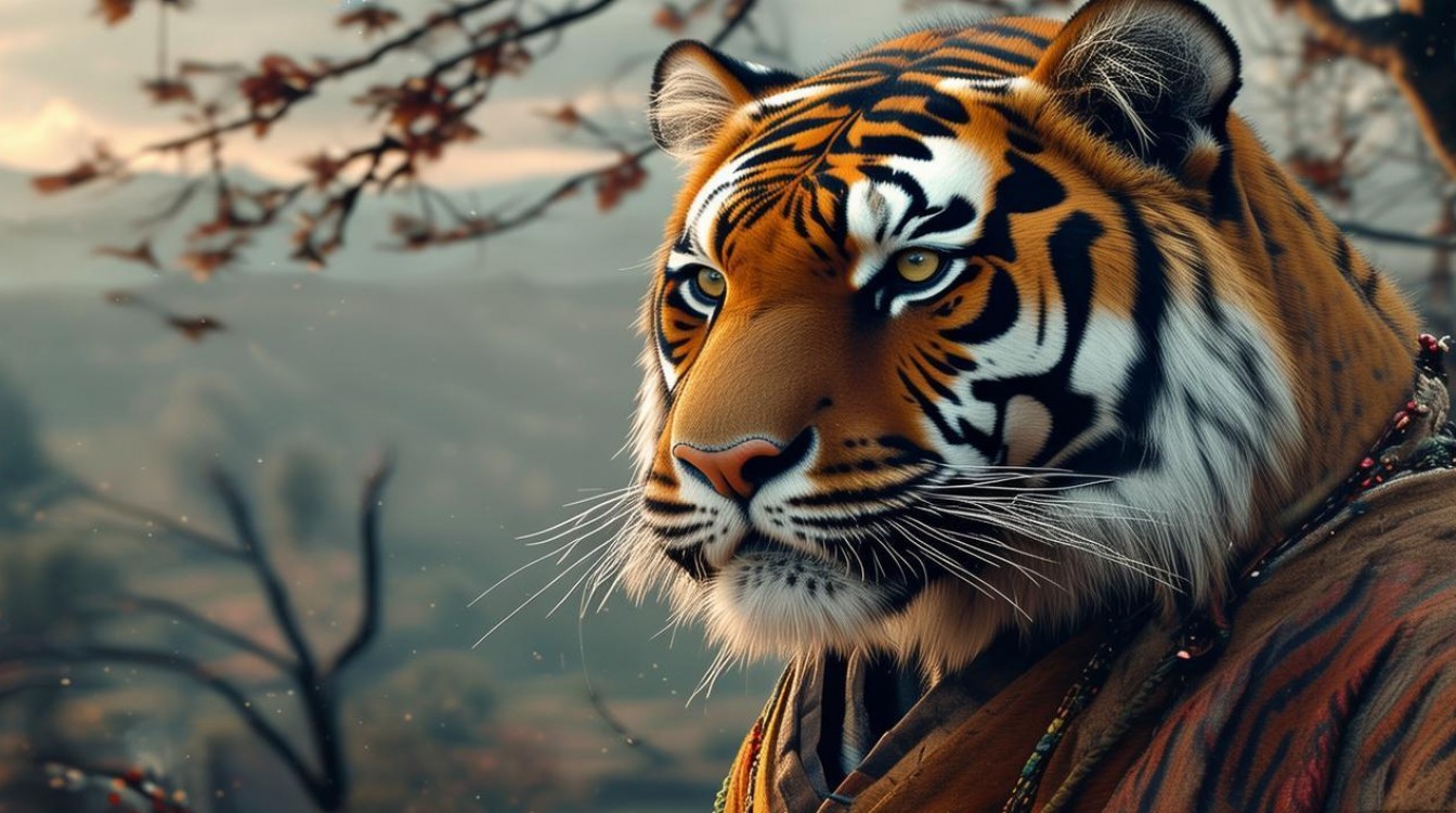 62属虎男哪个月出生命运更顺性格更佳？