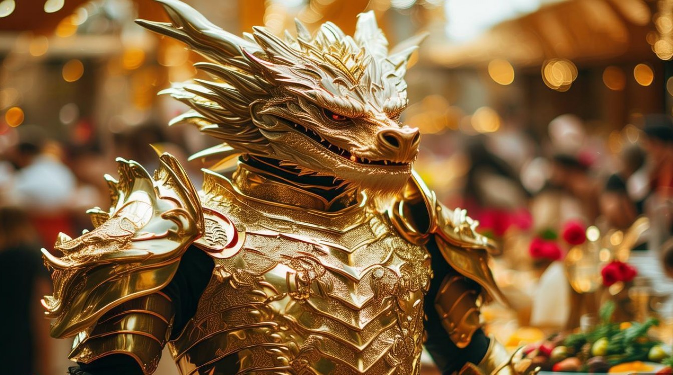 为什么说属相龙是天生的吃货?他们对美食有哪些独特的偏爱和习惯? 为什么说属相龙是天生的吃货?他们对美食有哪些独特的偏爱和习惯?