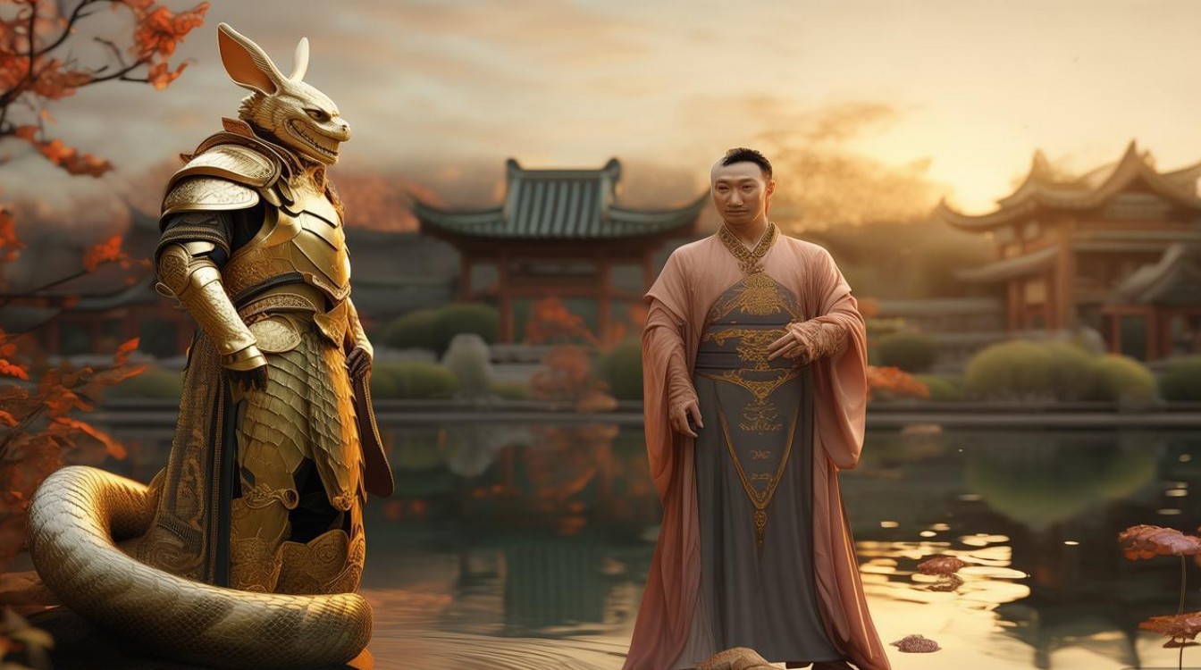 属蛇男和属兔男究竟哪个更适合长期做伴侣?性格差异到底影响大吗? 属蛇男和属兔男究竟哪个更适合长期做伴侣?性格差异到底影响大吗?