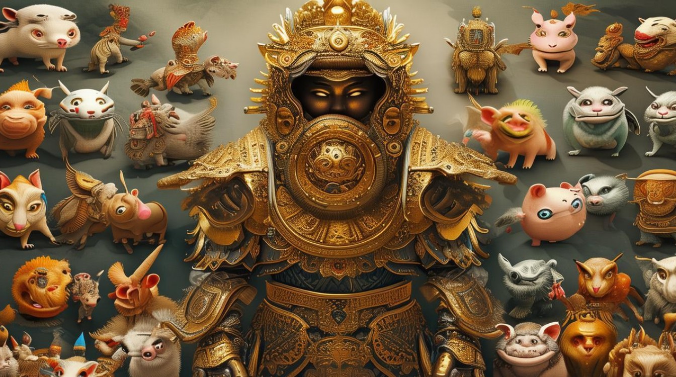 12属相的正确顺序是什么?生肖顺序该怎么排才对? 12属相的正确顺序是什么?生肖顺序该怎么排才对?