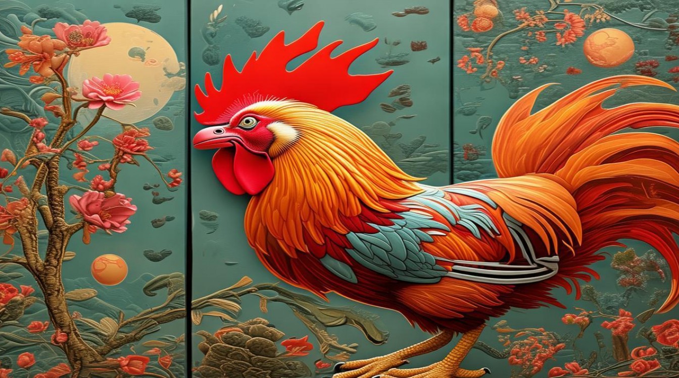 属鸡的人哪个月出生运气最好？各月份运势好坏及变化趋势解析