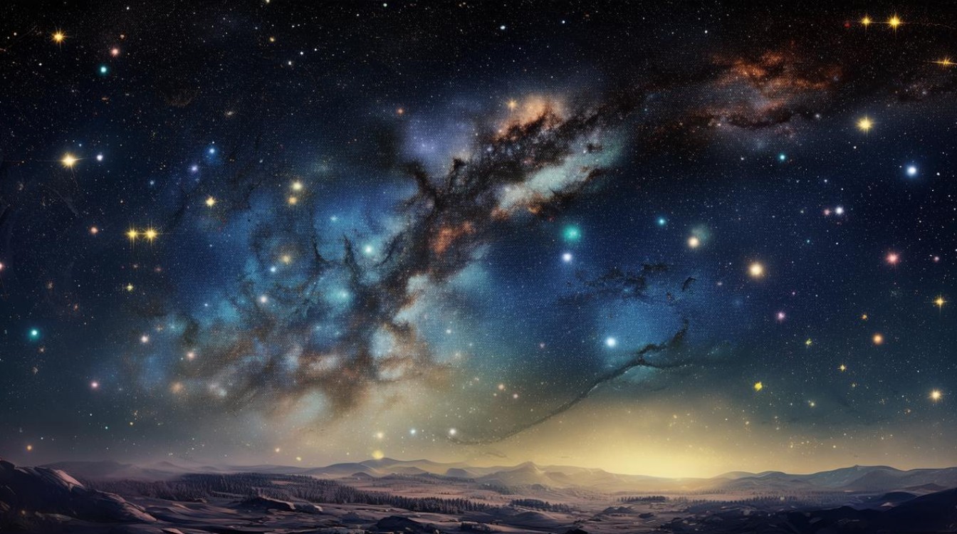 星座有那么多,具体有多少种?不同文化下的星座怎么分类? 星座有那么多,具体有多少种?不同文化下的星座怎么分类?