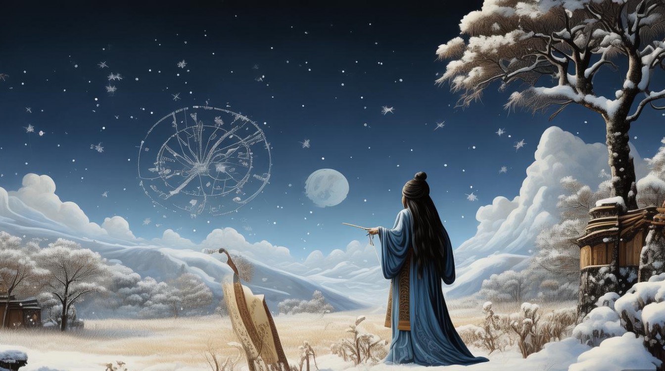 冬天下雪时所说的起令,究竟是指哪个节气或传统令制? 冬天下雪时所说的起令,究竟是指哪个节气或传统令制?
