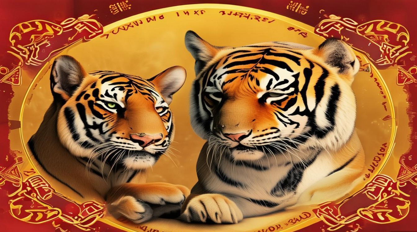 2018年禹虎的人运气如何？会有哪些转机和波折呢？