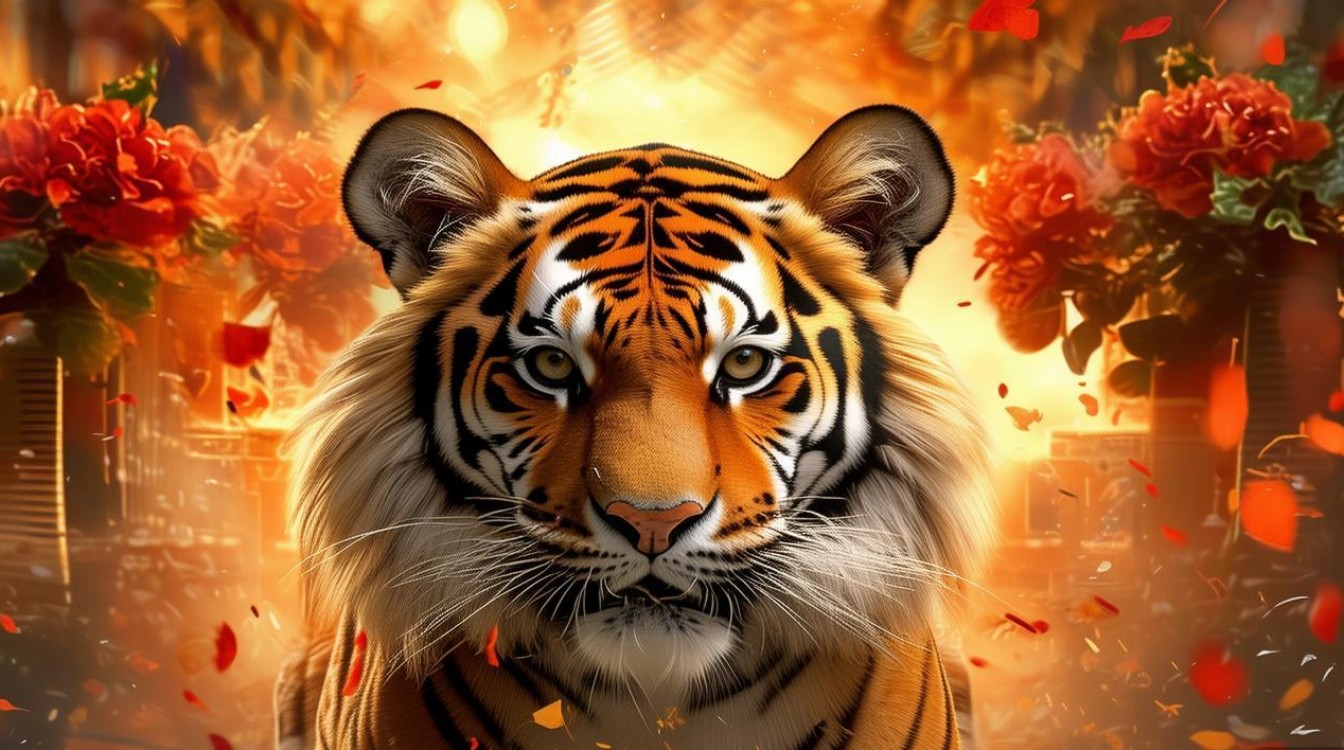 2018年禹虎的人运气如何?会有哪些转机和波折呢? 2018年禹虎的人运气如何?会有哪些转机和波折呢?