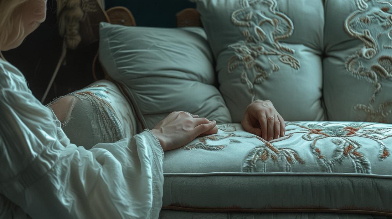 最近频繁梦到买沙发，这到底是什么意思？有什么特别的预示或寓意吗？